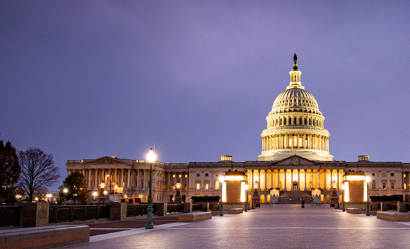 DC office image
